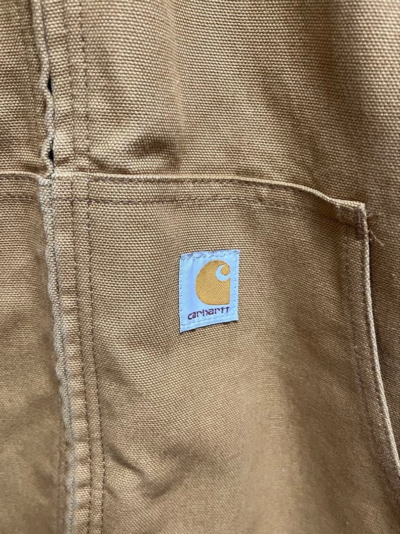 Carhartt カーハート アクティブジャケット USA製