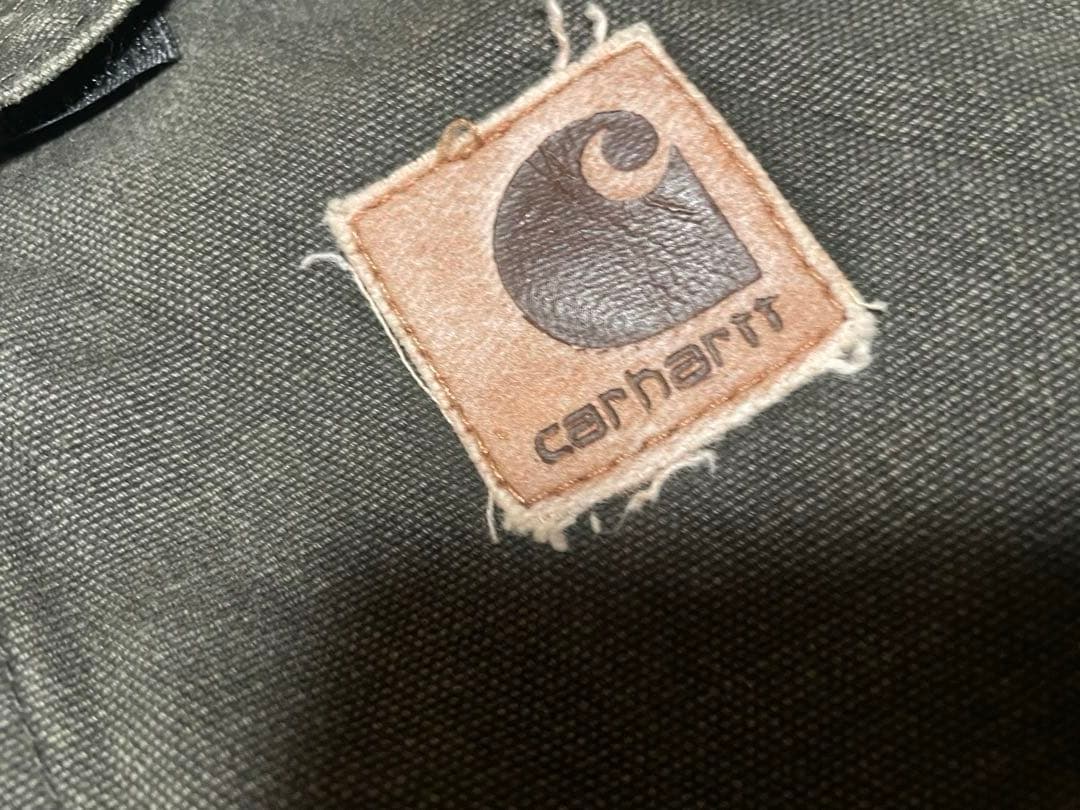 Carhartt RN14806 ジャケット XL