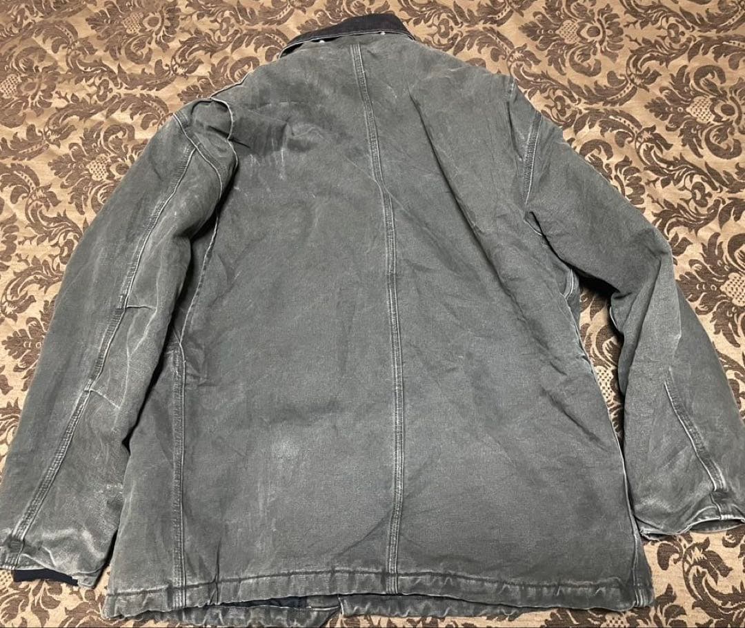 Carhartt RN14806 ジャケット XL