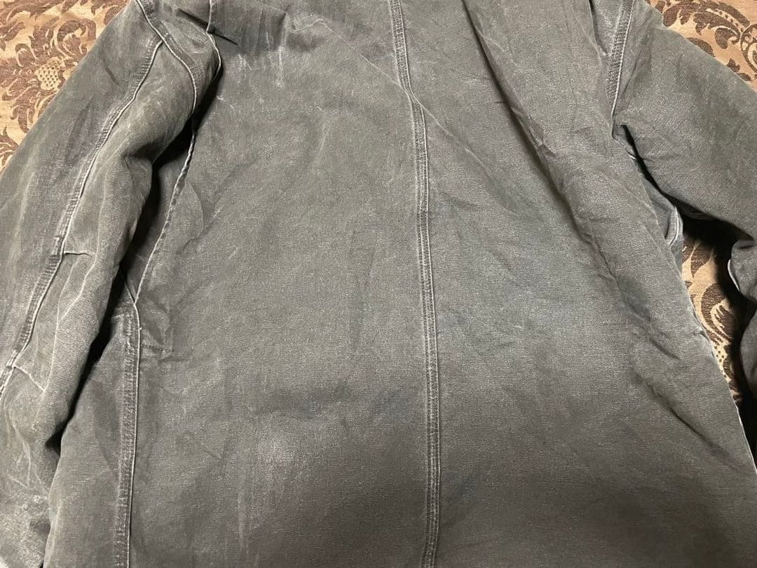 Carhartt RN14806 ジャケット XL