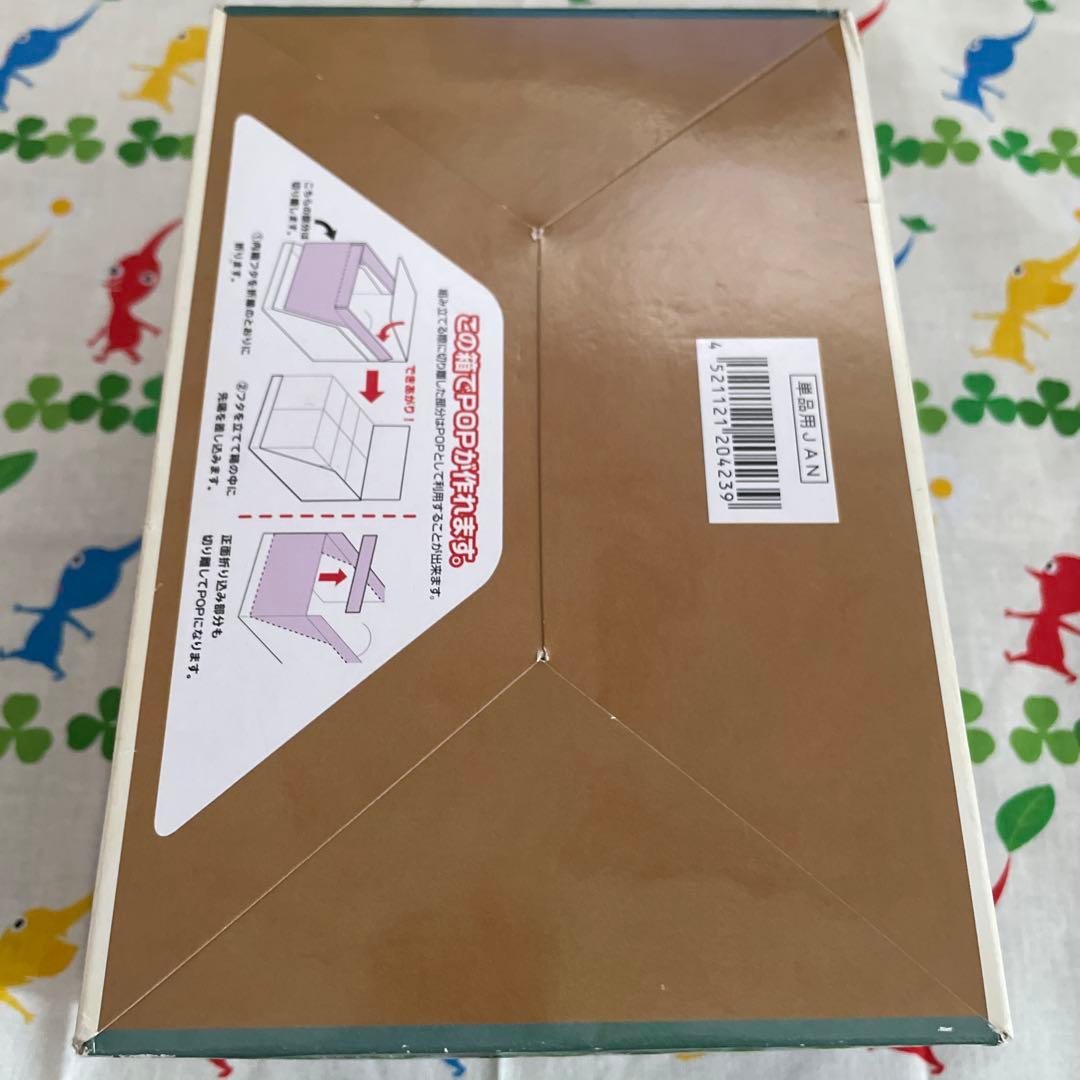 合計11個　ポケモンテラリウム4 +他6個　ブラッキーなし