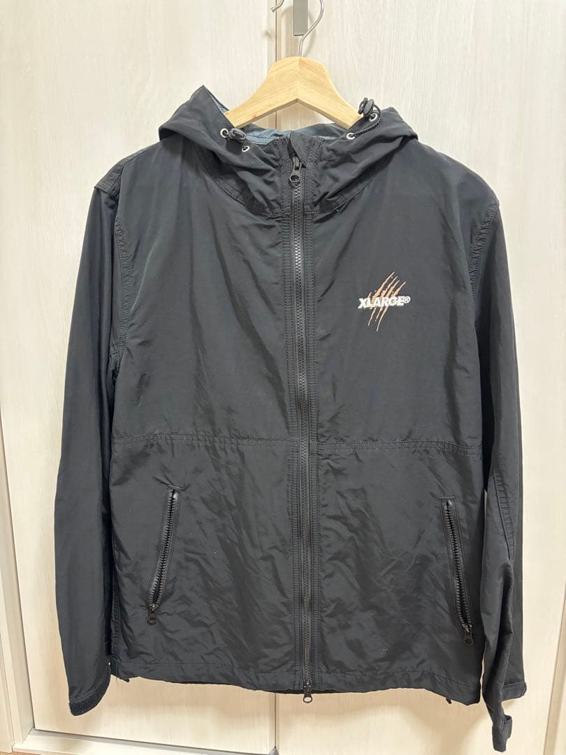 レア　MAN WITH A MISSION ✖️XLARGE コラボ限定ジャケット