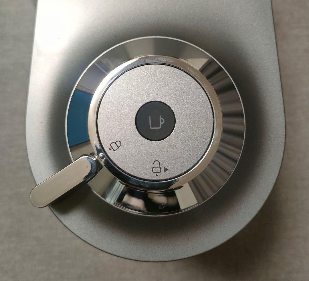 【ネスプレッソ ヴァーチュオ マシン】2025年1月購入・カプセル付き・美品