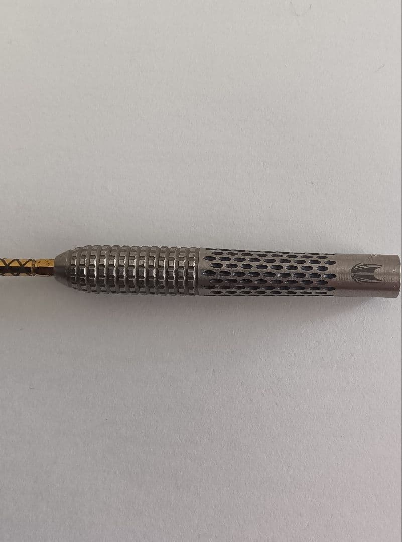 TARGET STEPHEN BUNTING G5(バレルのみ)