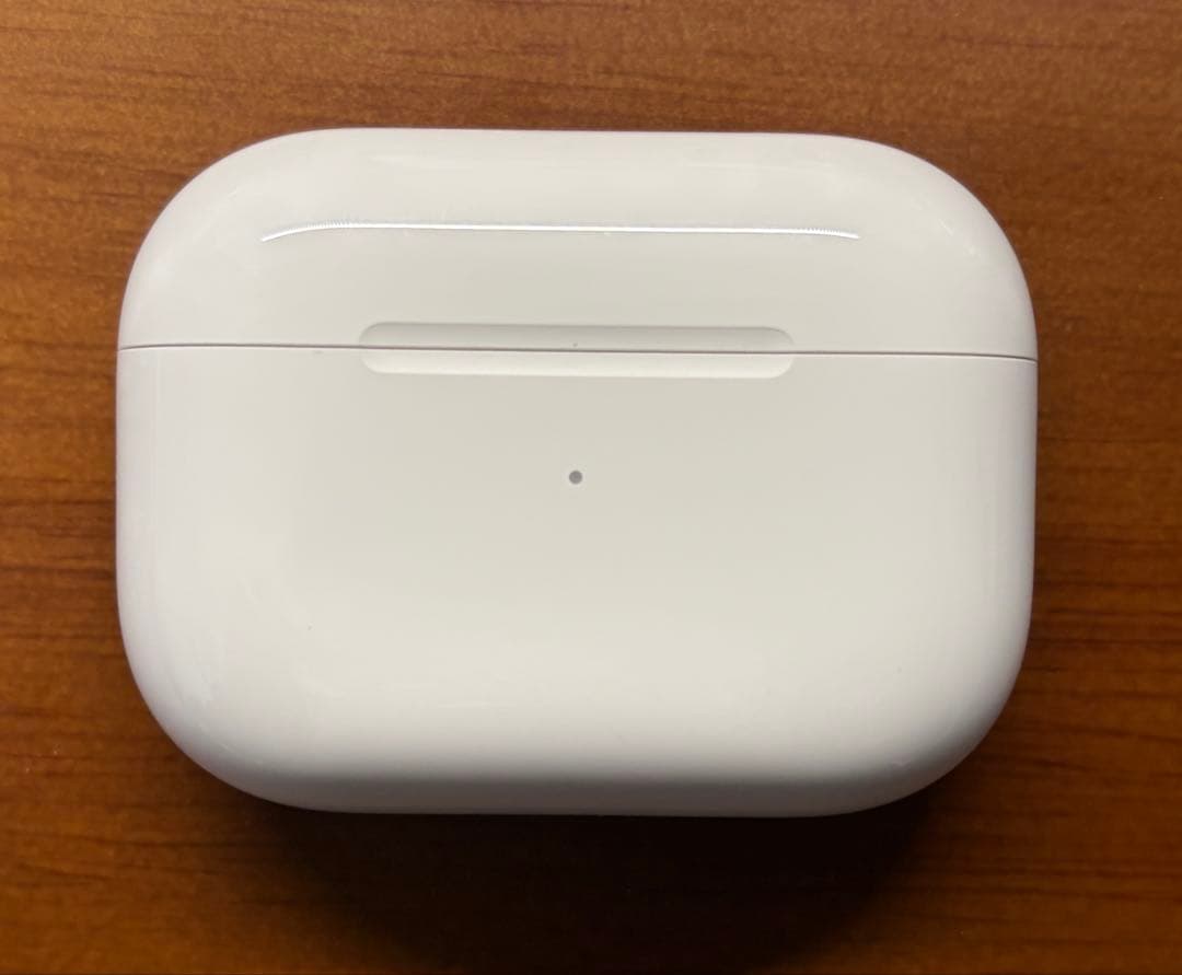 AirPods Pro2本体 充電ケース付き【ライトニング】