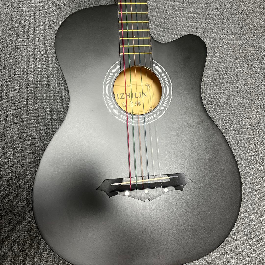 アコースティックギター初心者おすすめ