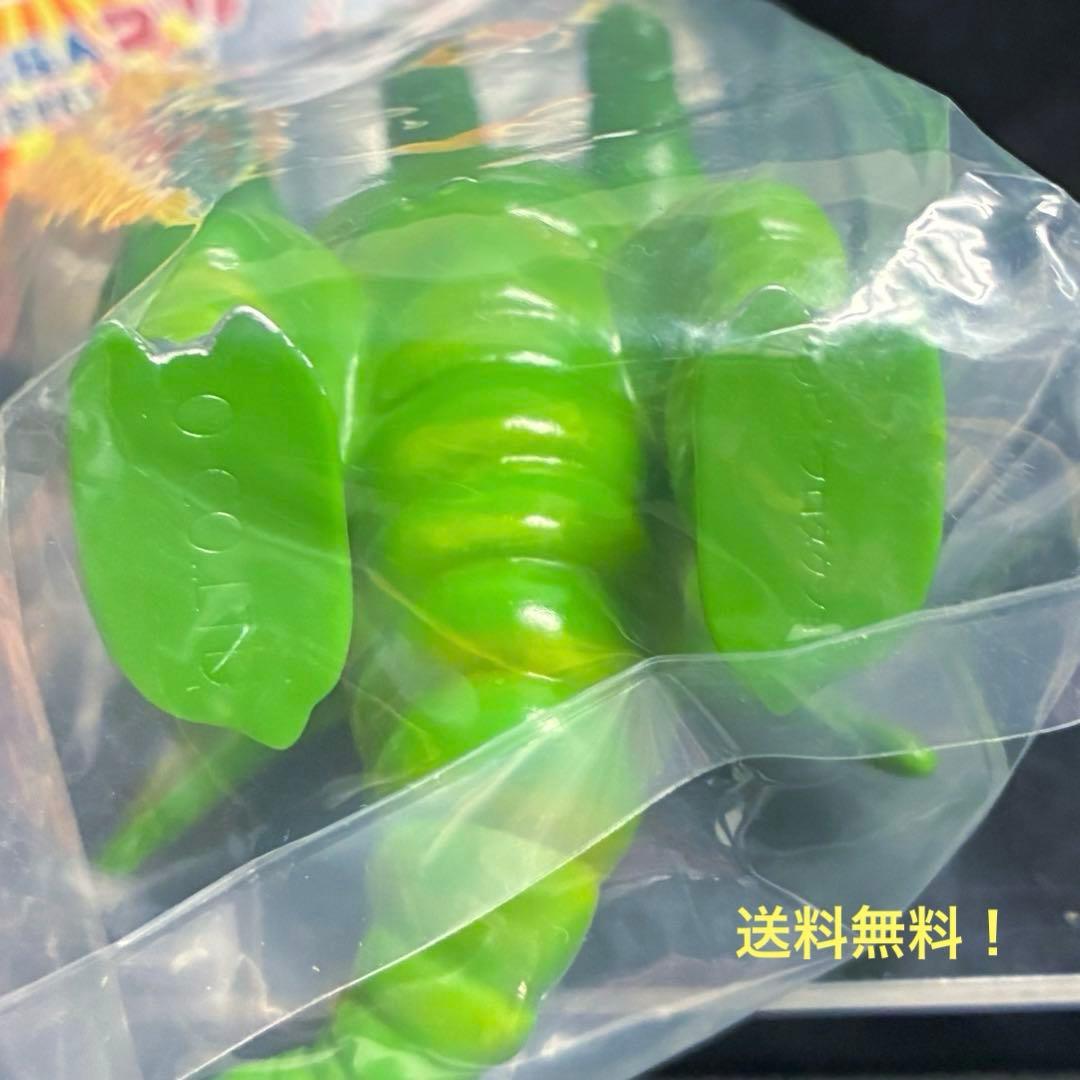 【新品未開封】■ 三つ首竜 限定 ソフビ / ピープロ スペクトルマン怪獣