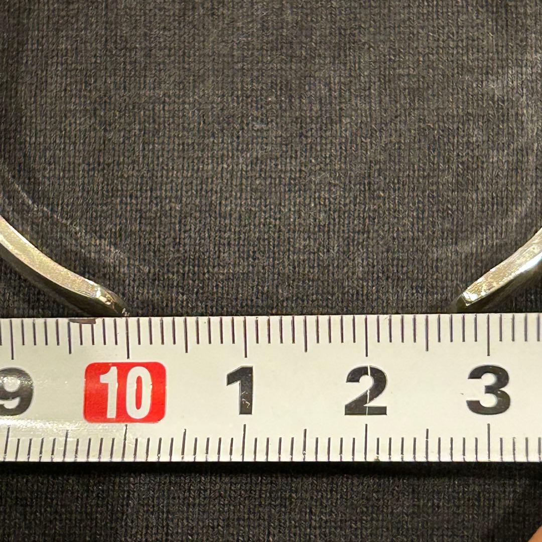 HOPI/ホピ族MitchellSockyma バングル