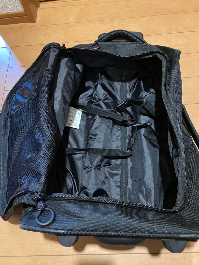 週末値下げ！コールマンColemanニコアンド nikoandコラボキャリー