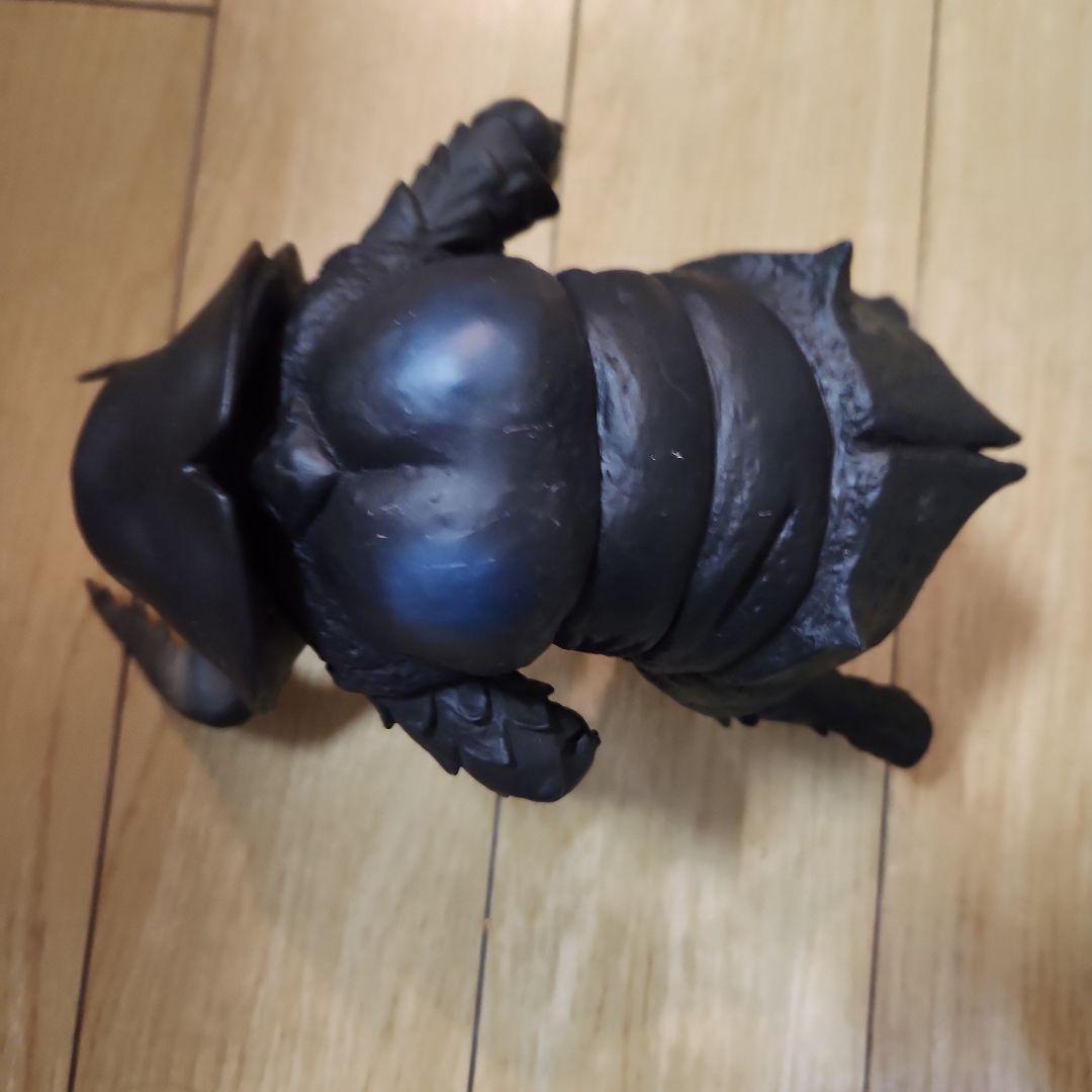 大怪獣シリーズ　磁力怪獣アントラー　エクスプラス　箱あり