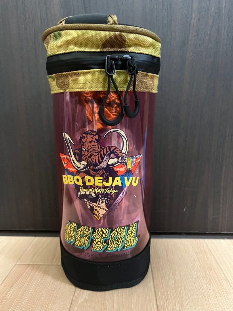 ゴッコ堂　気合田くん　ソフビ