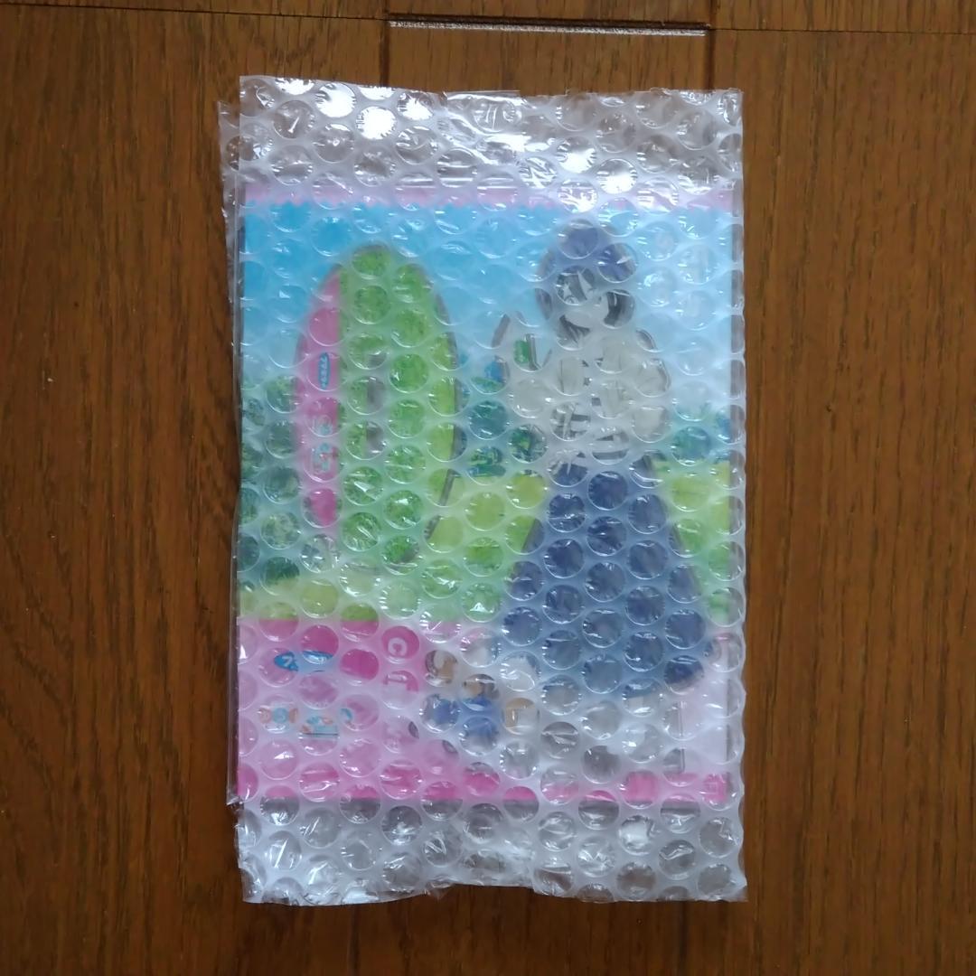 フマキラー×ゆるキャン△ オリジナルバスタオル2024ver アクリルスタンド