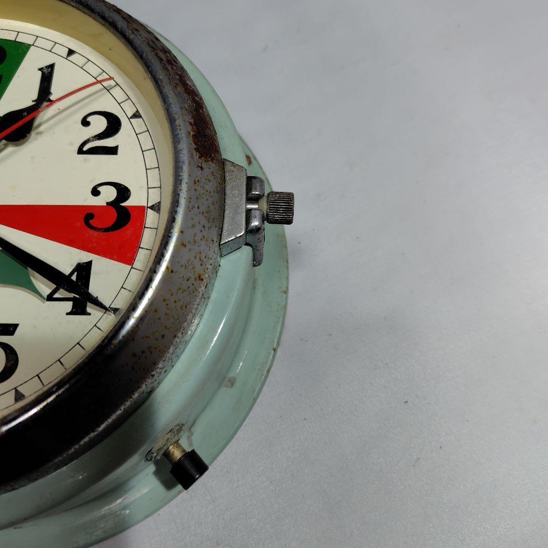 SEIKO 掛け時計 MC-001M-24A