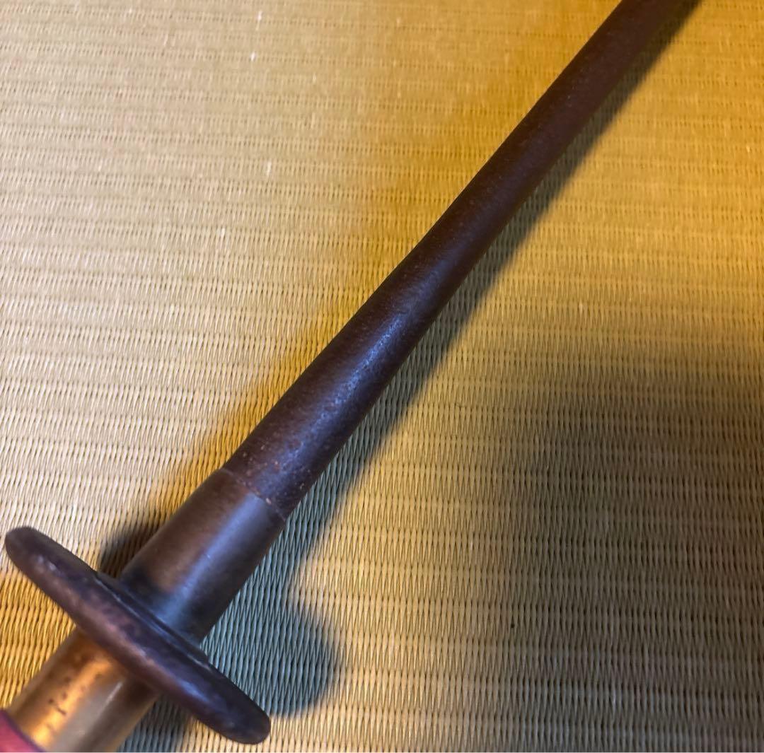 十手　捕具　武具　骨董