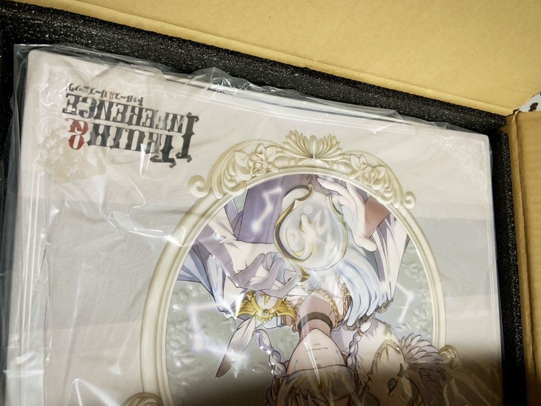 Identity V 第五人格 4周年記念限定グッズ コード未使用