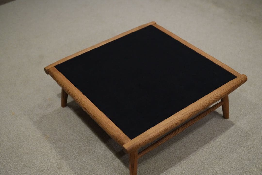 MOMO NATURAL オットマン　美品 モモナチュラル