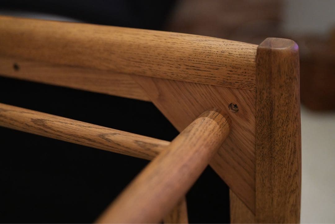 MOMO NATURAL オットマン　美品 モモナチュラル