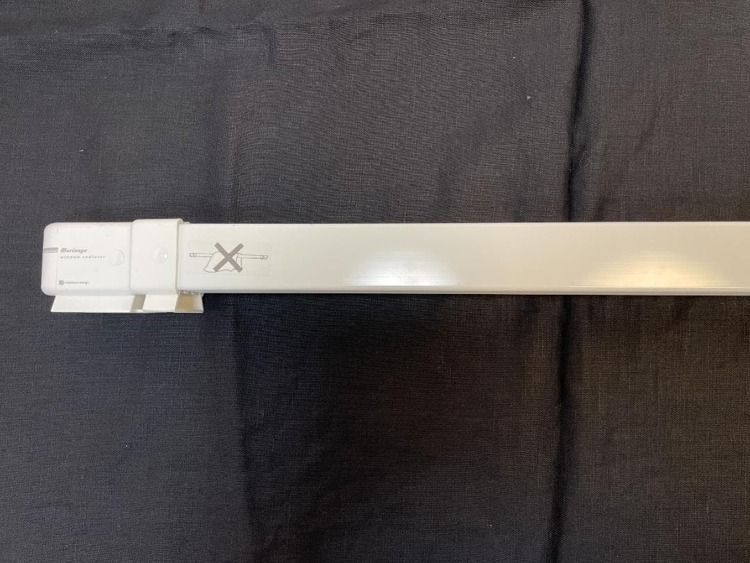 ◆ ウインドーラジエーター 伸縮タイプ W/R-0912 90-120cm 森永