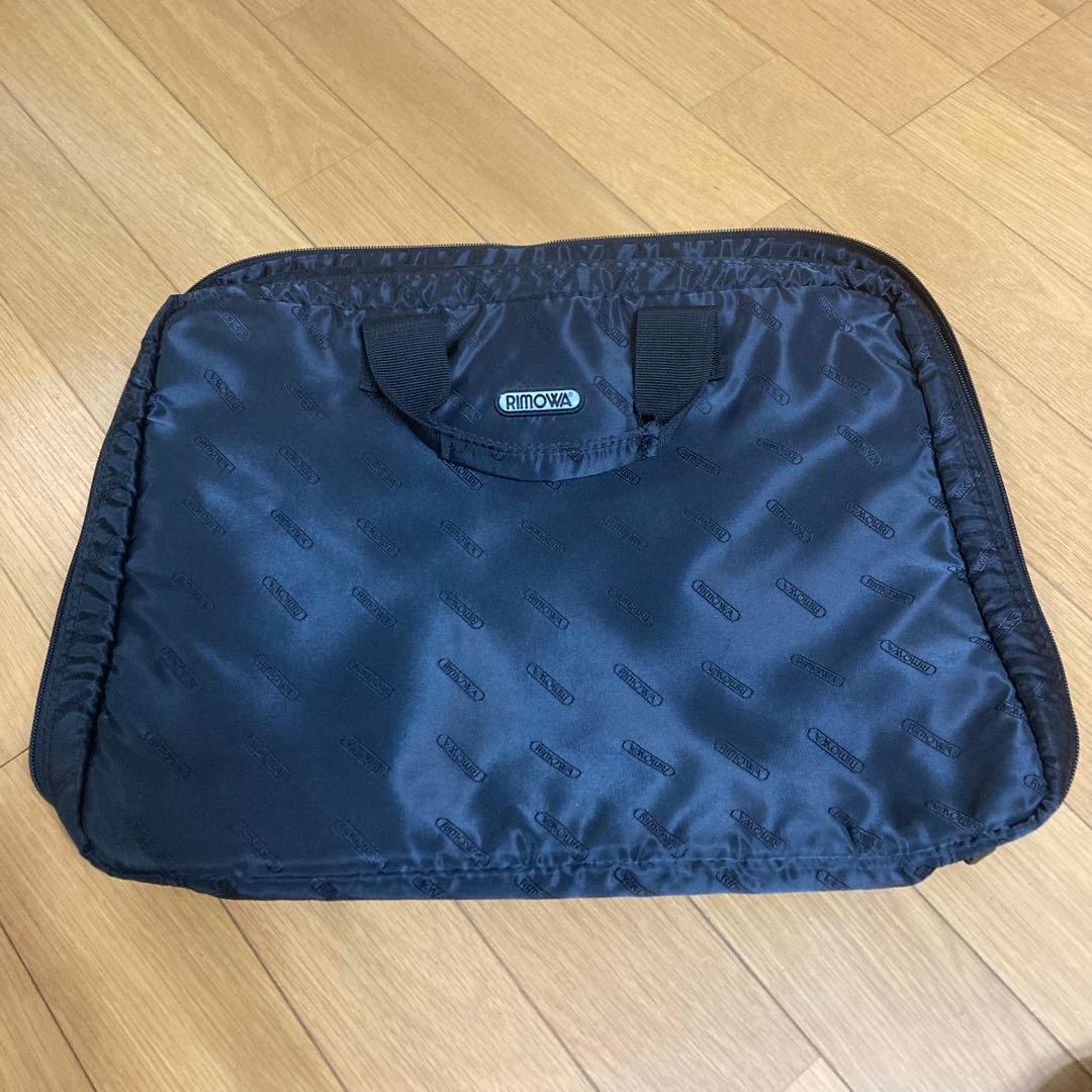 リモワ トパーズ 2輪 ビジネストロリー