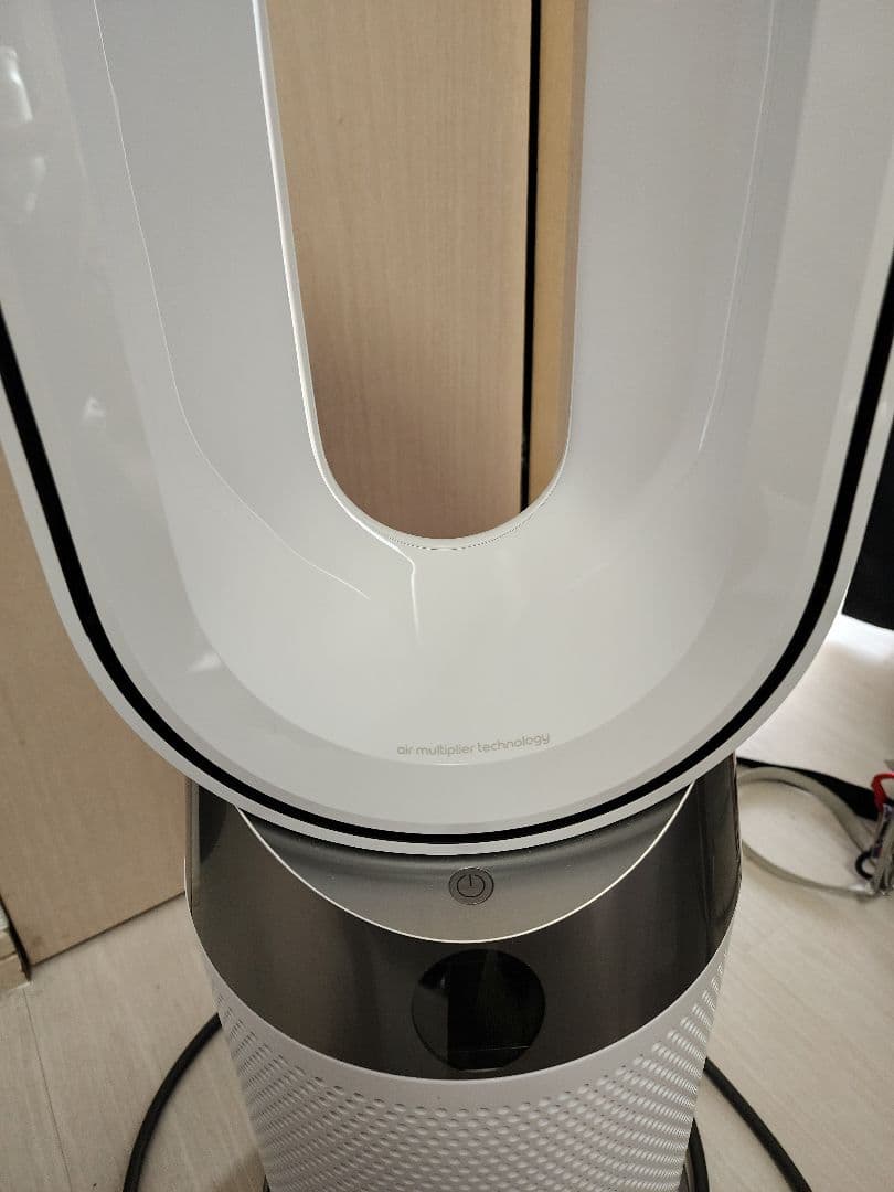 ダイソン　HP10WW　Purifier　Hot+Cool　Gen1　空気清浄機
