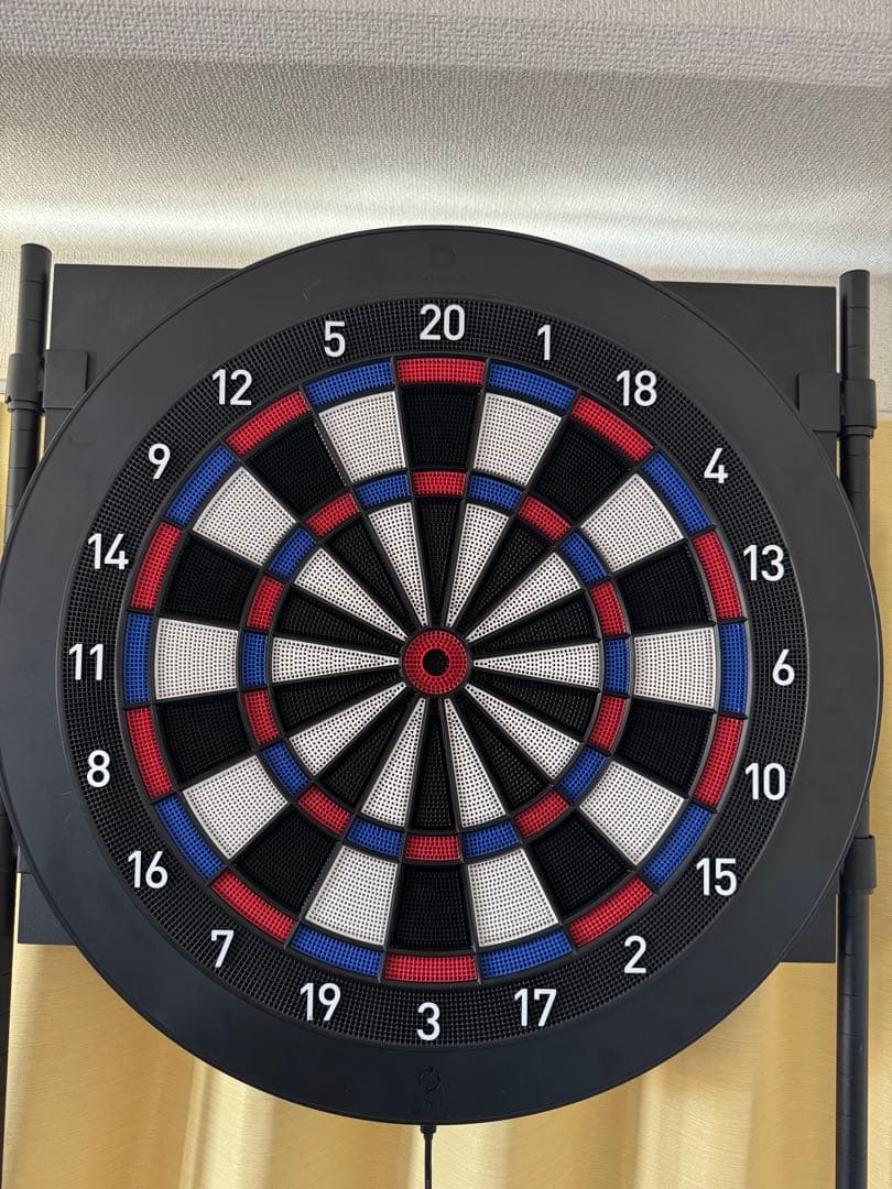 ダーツライブホーム マット、台セット