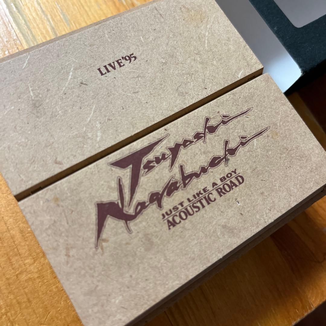 来月値上げ予定貴重 長渕剛　限定Zippo 1995年　ナンバー付き　激レア商品