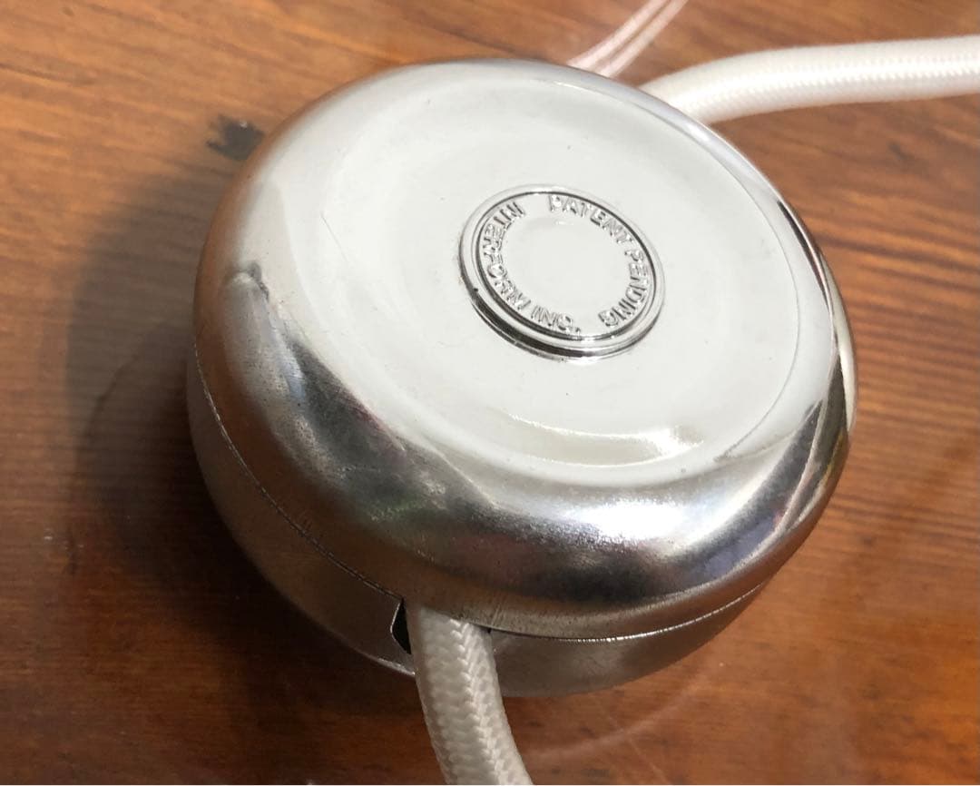 ルイスポールセン Louis Poulsen トルボーペンダントライト ホワイト