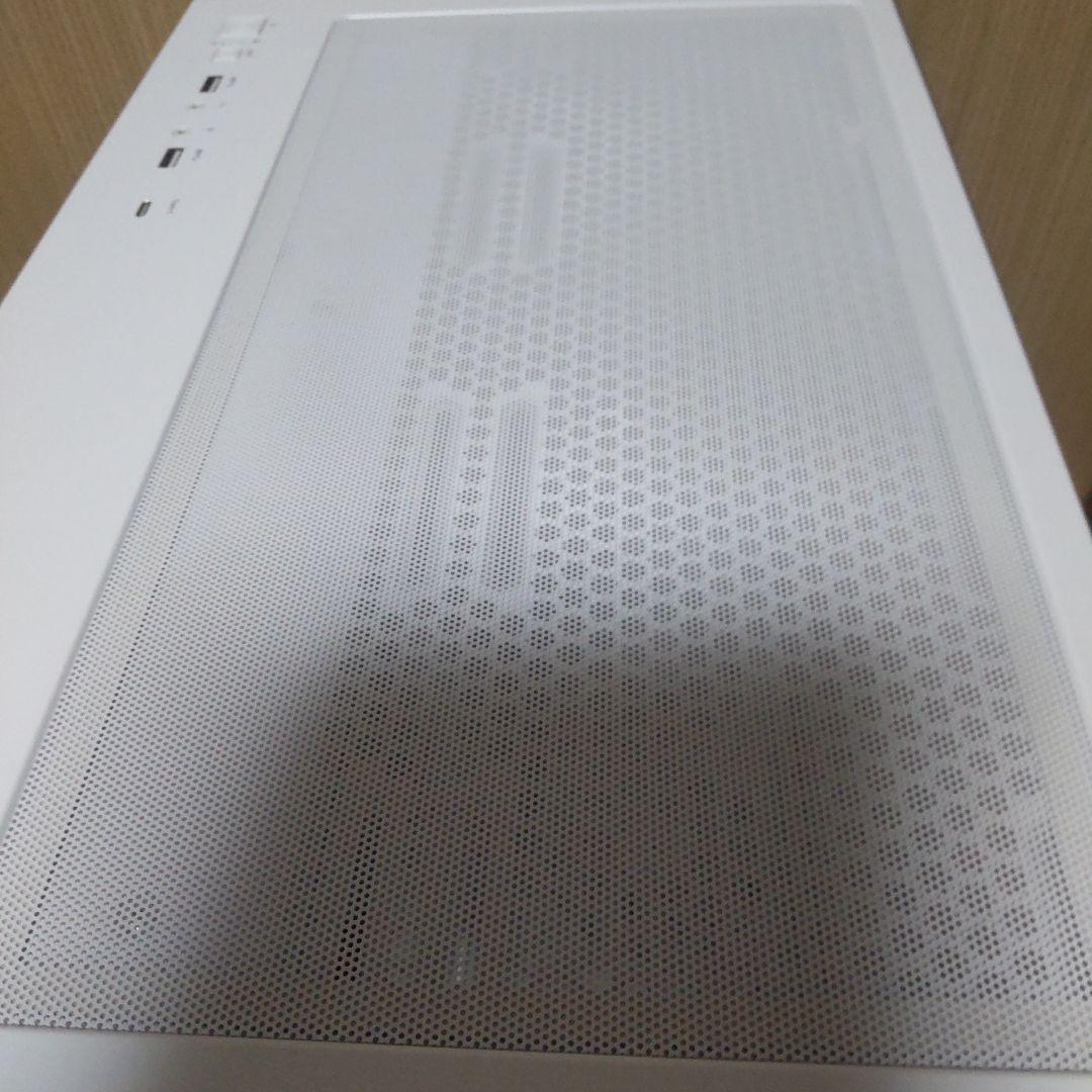 Antec PCケース ピラーレス Constellation C5 ARGB