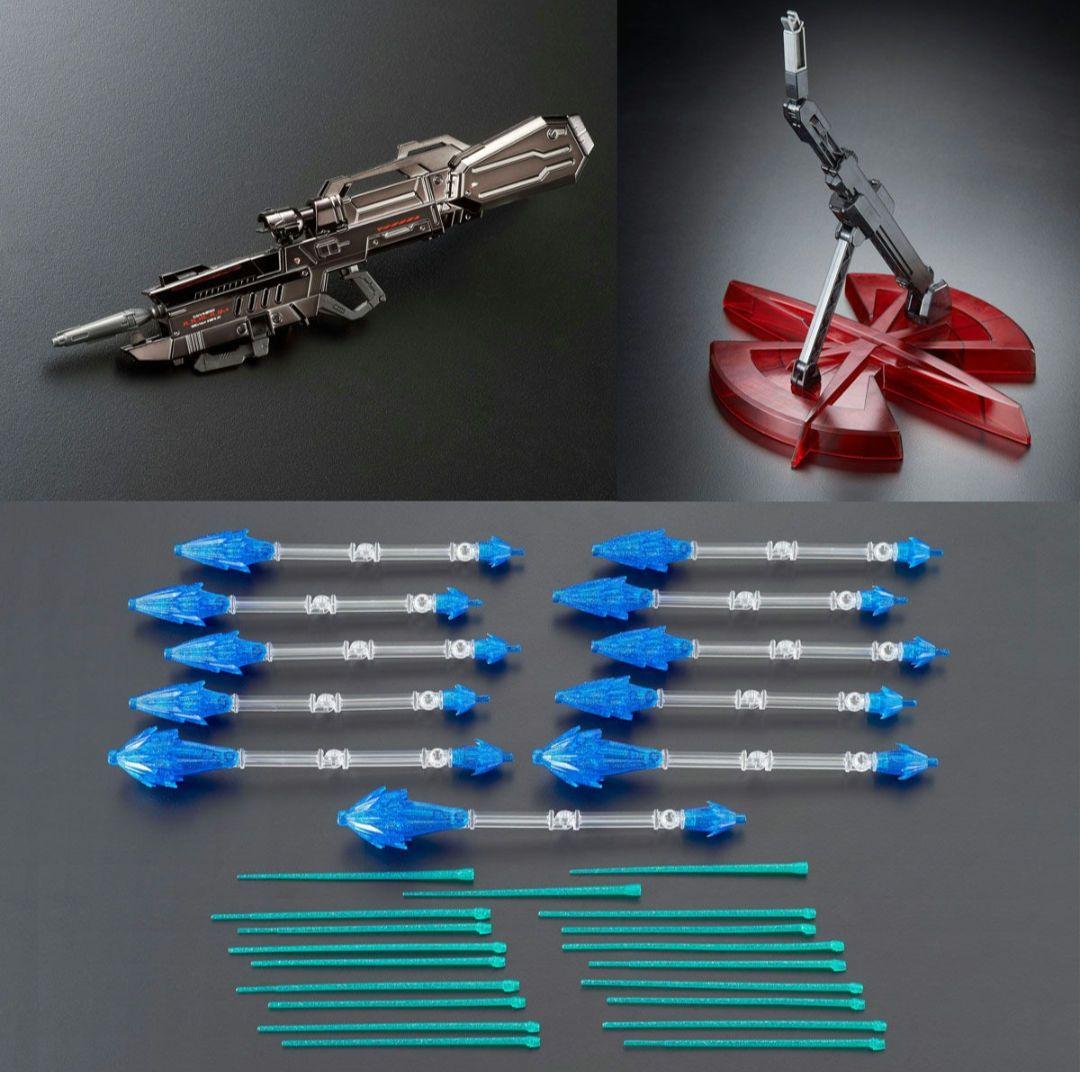 ＭＧ 1/100 プロヴィデンスガンダム [スペシャルコーティング] 新品未開封