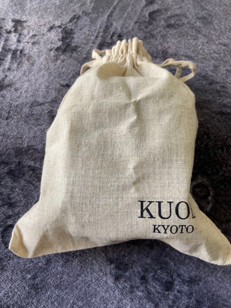 [ポッポ様お決まり]KUOE 自動巻き時計 緑文字盤