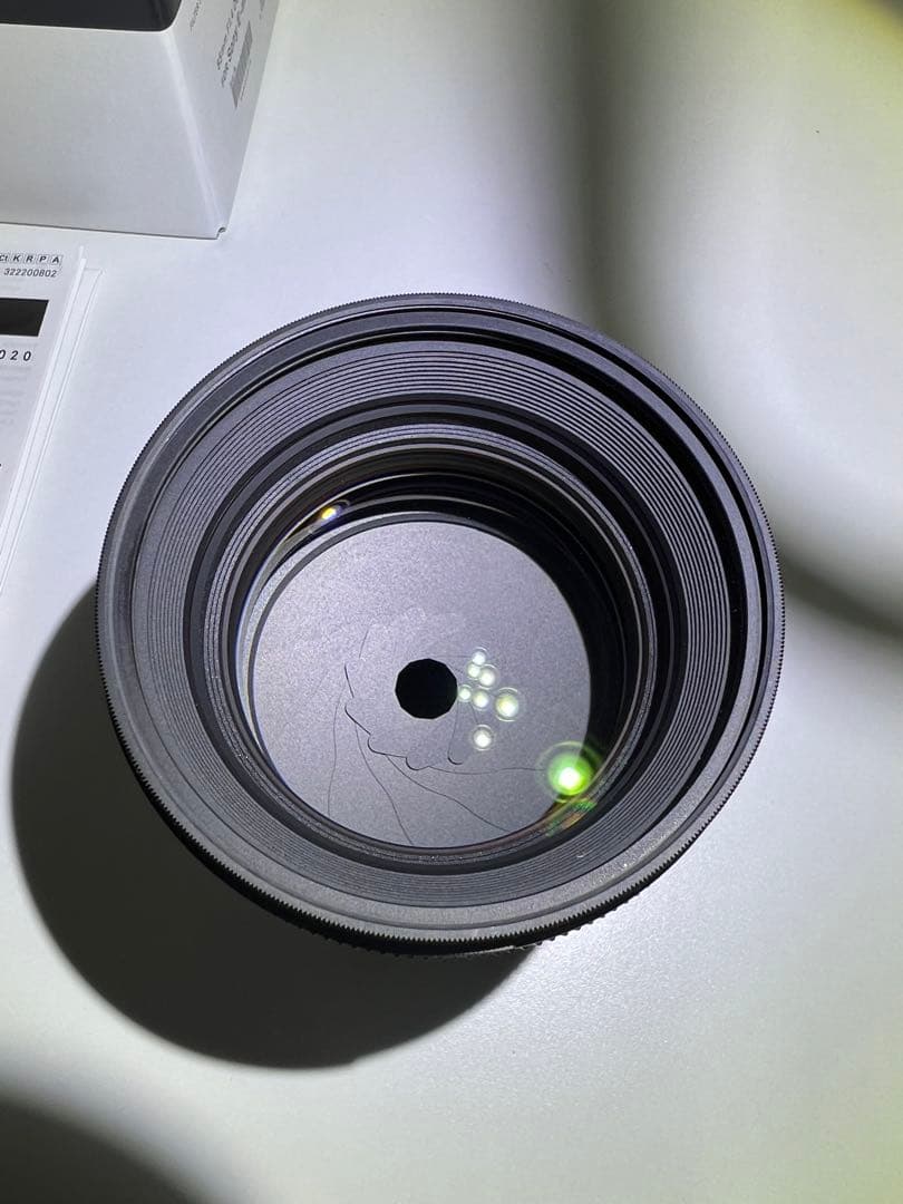 SIGMA 85mm F1.4 DG DN Art ソニーEマウント用