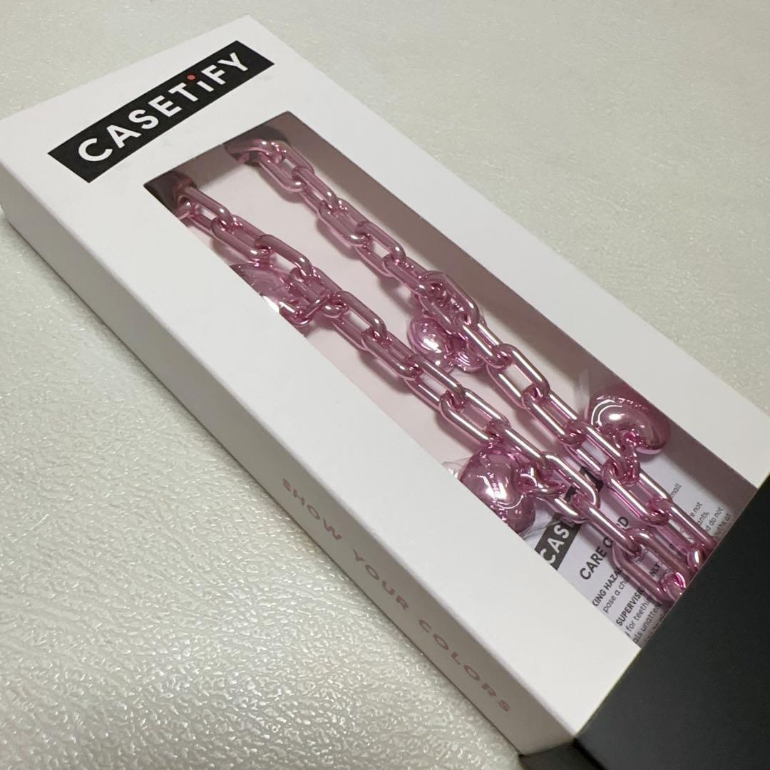 マイメロディ 2-Way スマホストラップ