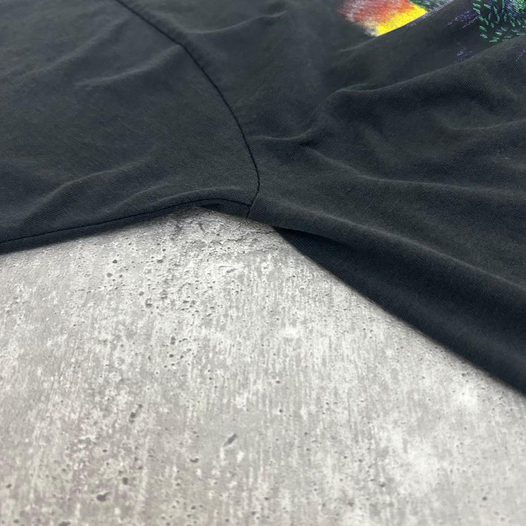 LA MAFIA 1993 ツアーTシャツ ahora y siempre