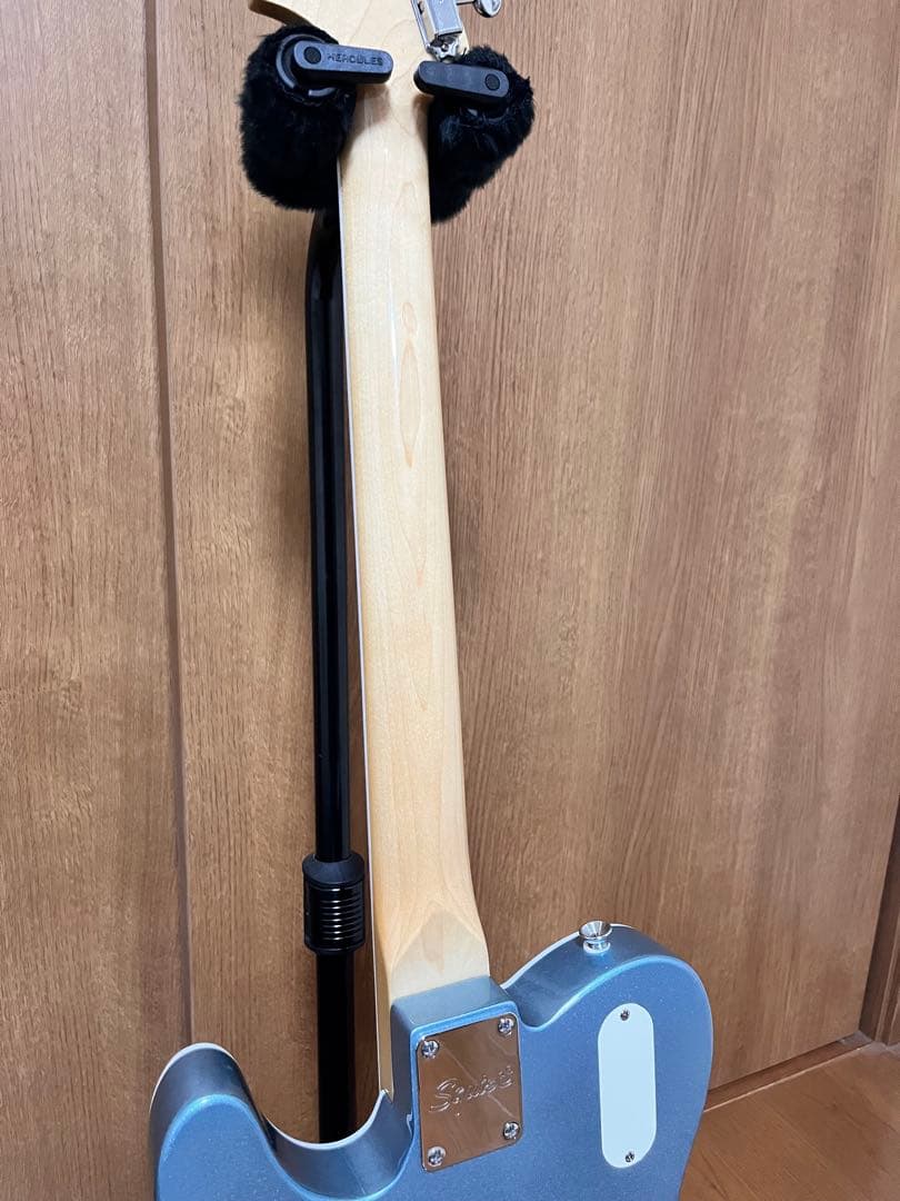 【海外限定】Squier Troublemaker Telecaster