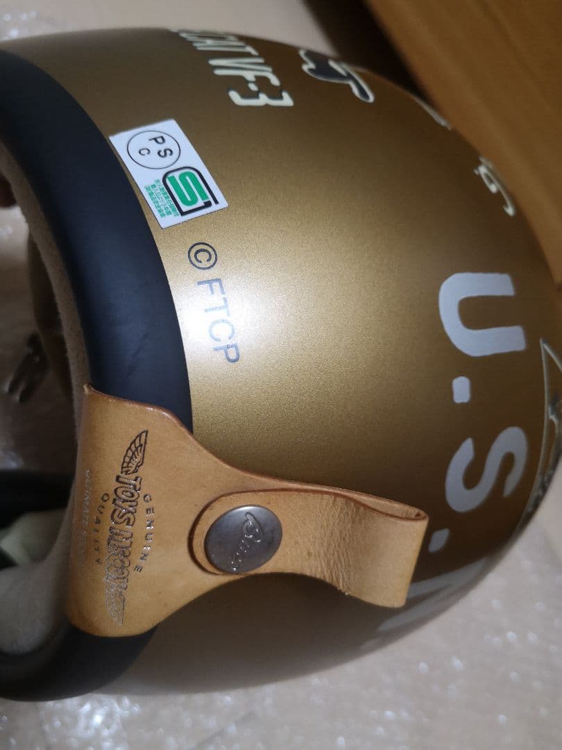 BUCO JET500-TX ジェットヘルメット FELIX 58-60 M/L