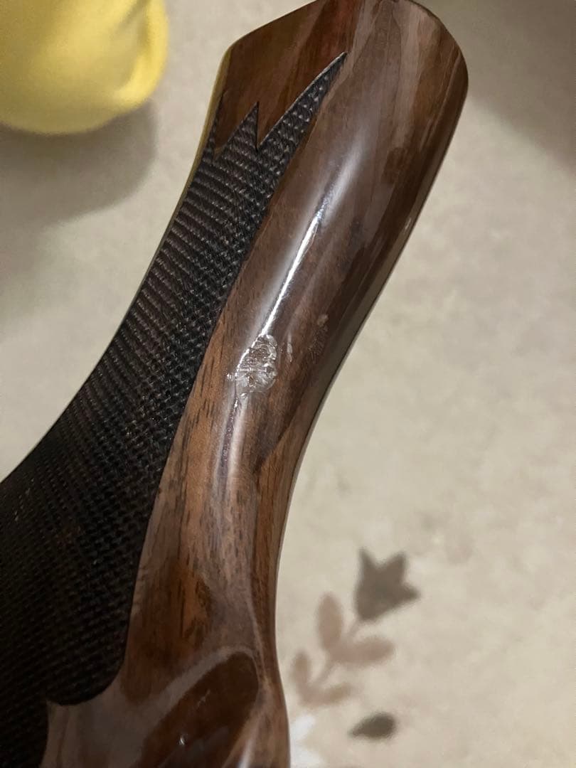 Remington M1100 先台元台セット