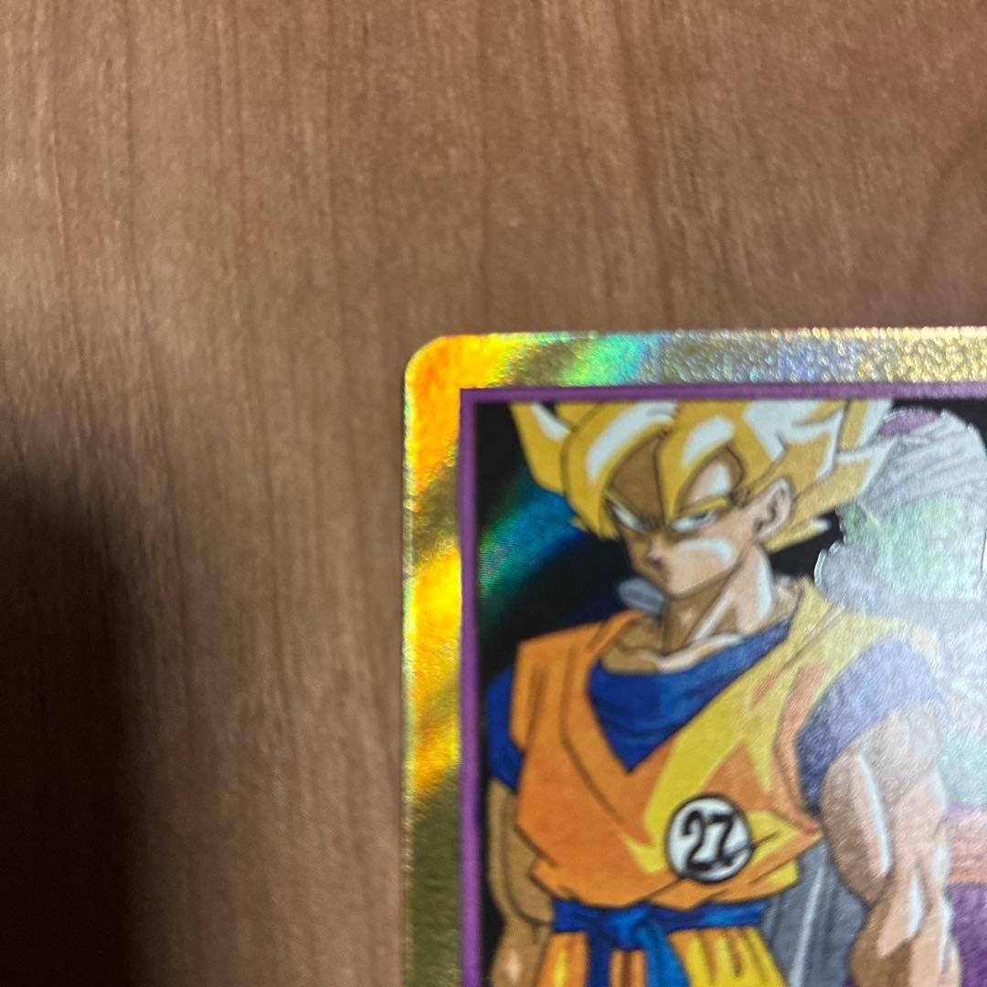 ドラゴンボール スーパーカードゲーム エナジーマーカー