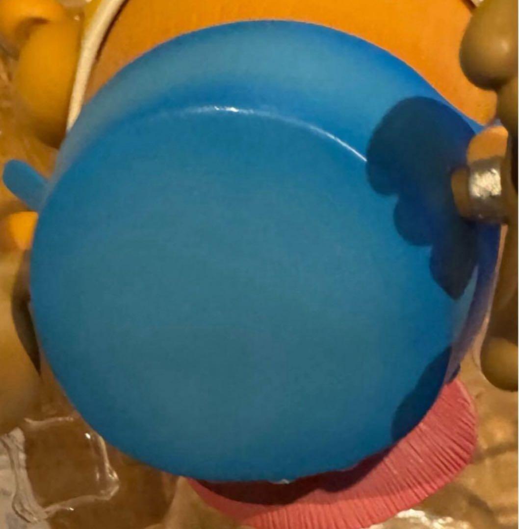 ワンピース チョッパーP.O.P 6種ビームス FILMZストロング専用台座付き