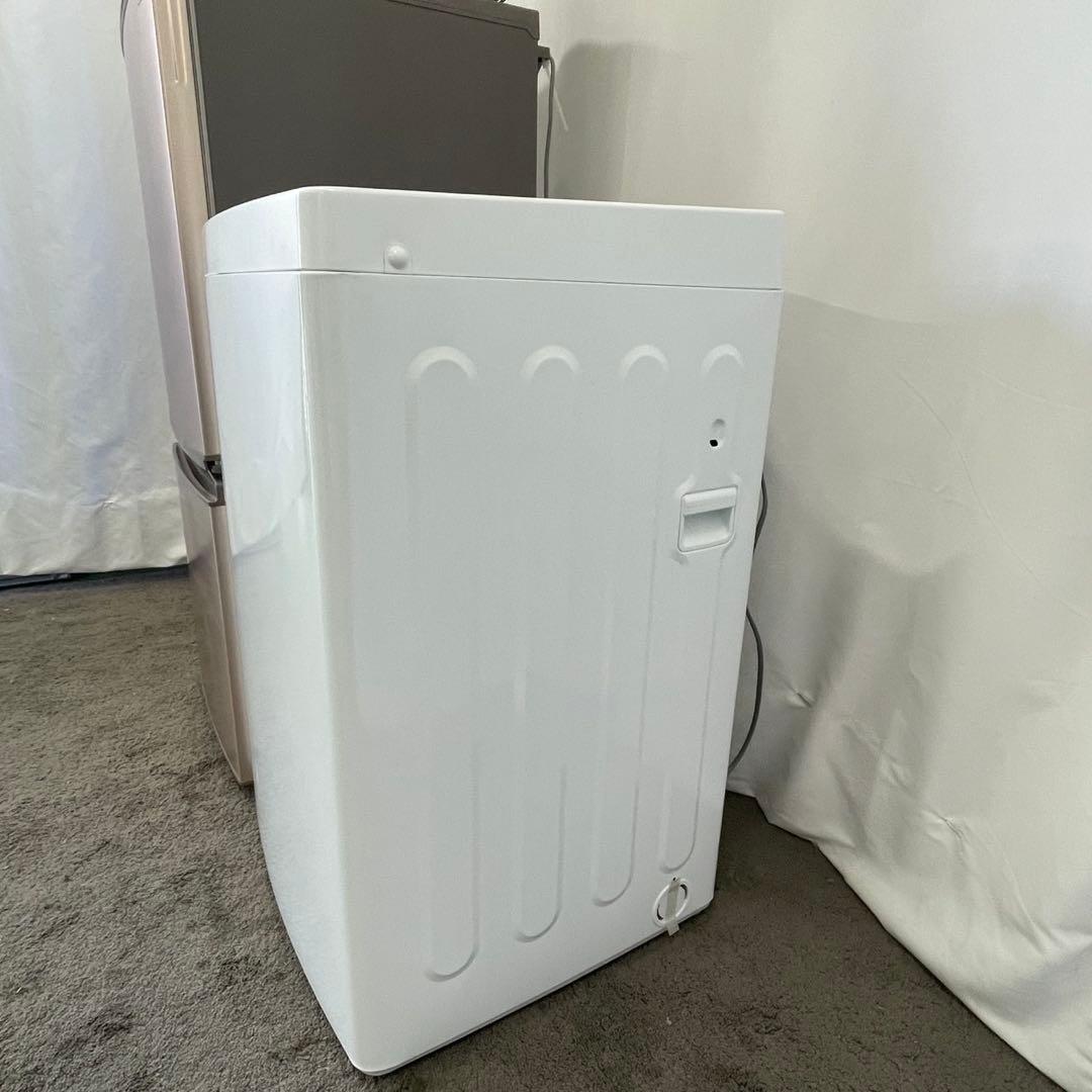 たかっしー 267 22年製レンジ 冷蔵庫 洗濯機 3点セット 設置無料