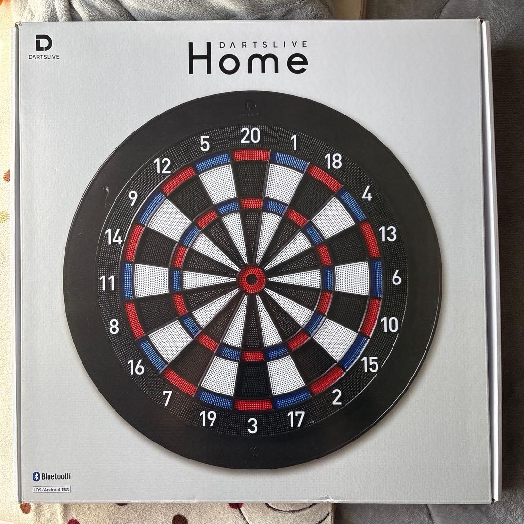 s*k様 ダーツライブホーム