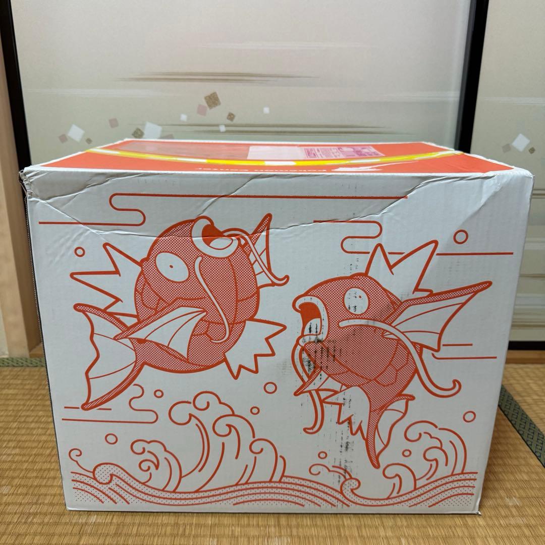 【新品未開封】ポケモン ピカピカボックス 2026