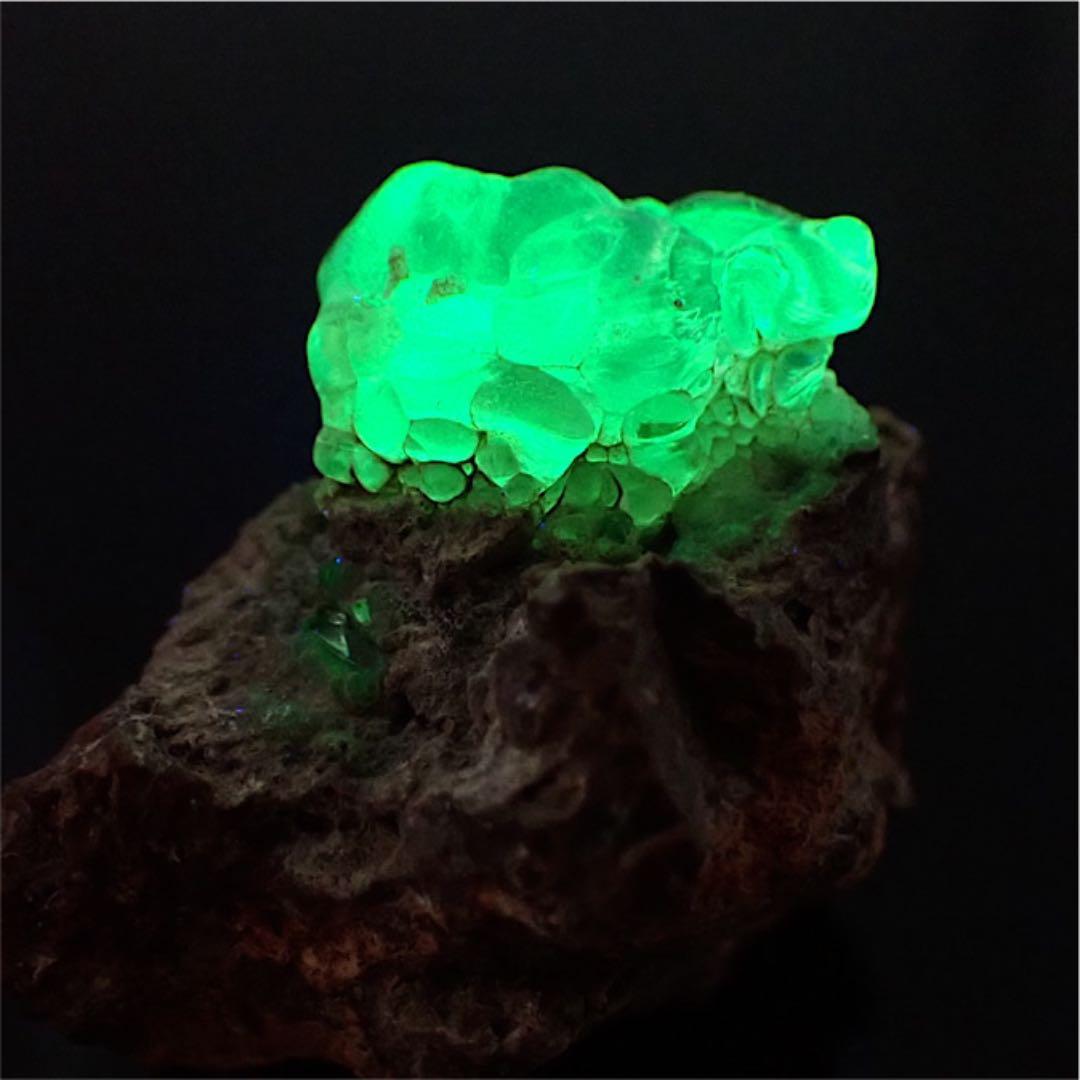 【メキシコ/サカテカス産】ハイアライトオパール原石