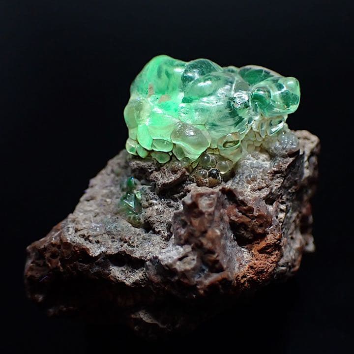 【メキシコ/サカテカス産】ハイアライトオパール原石