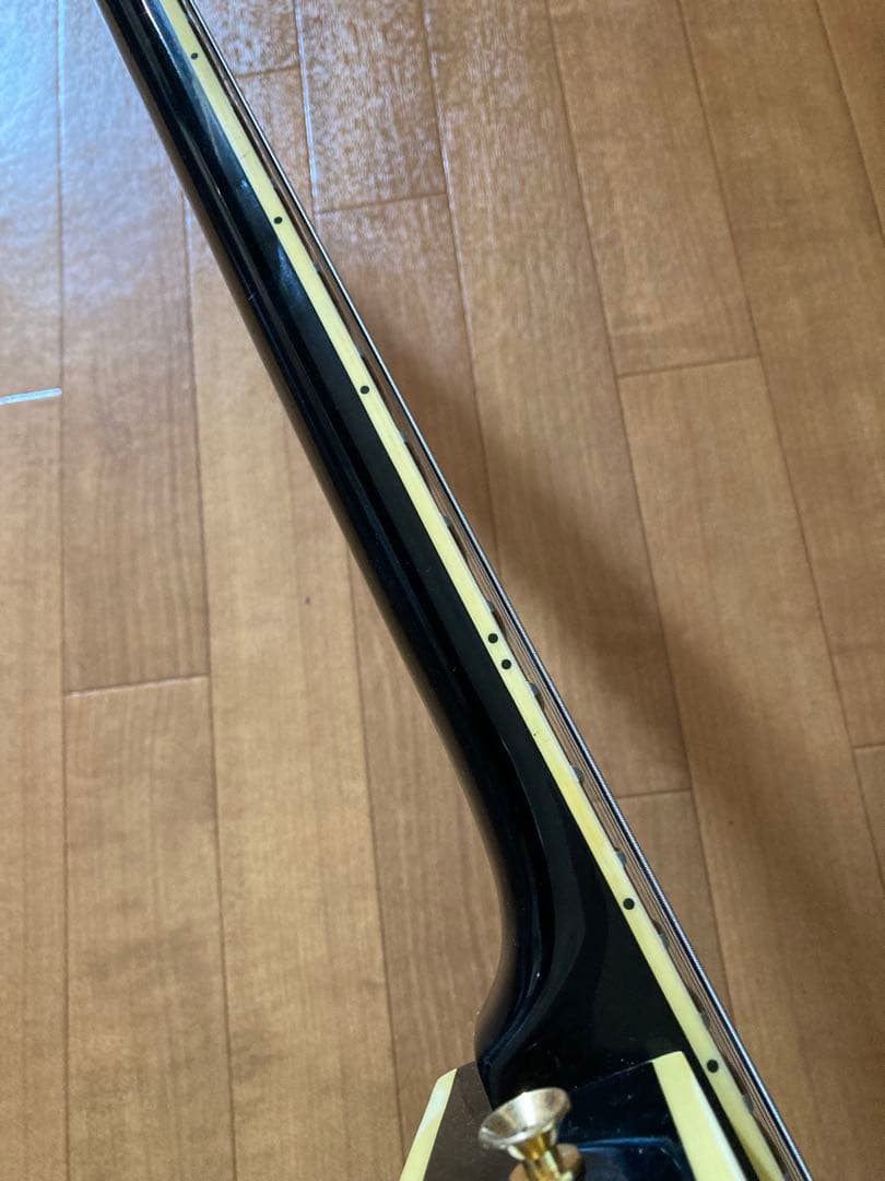 S.G. Galan レスポールタイプ JAPANビンテージ　カスタム