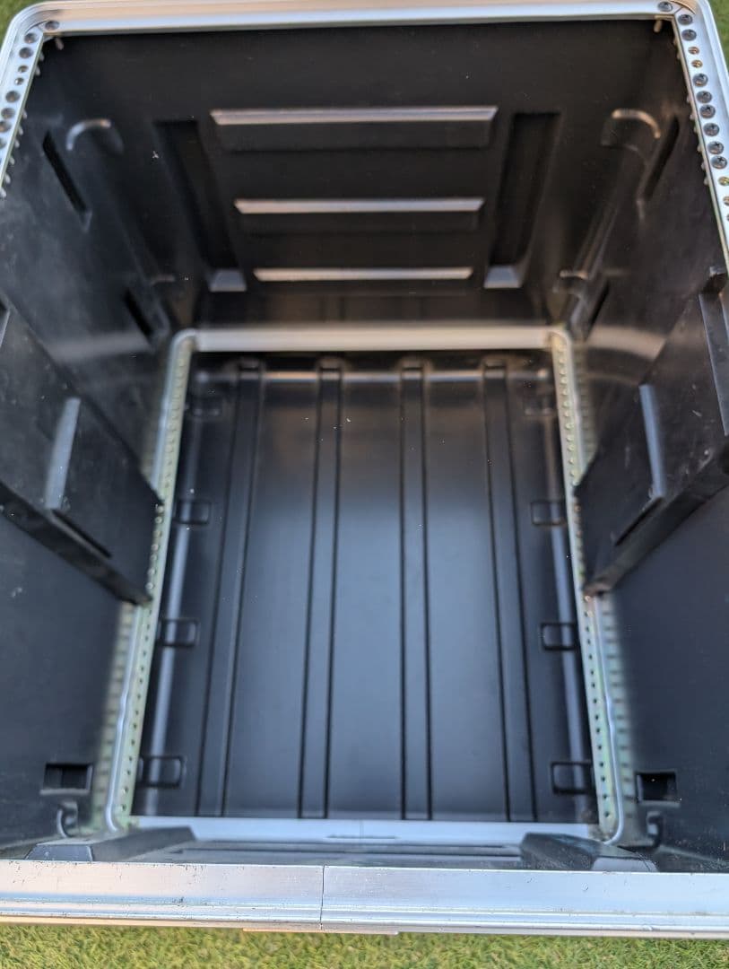 【比較的綺麗】Classic Pro 10U ラックケース 機材ケース