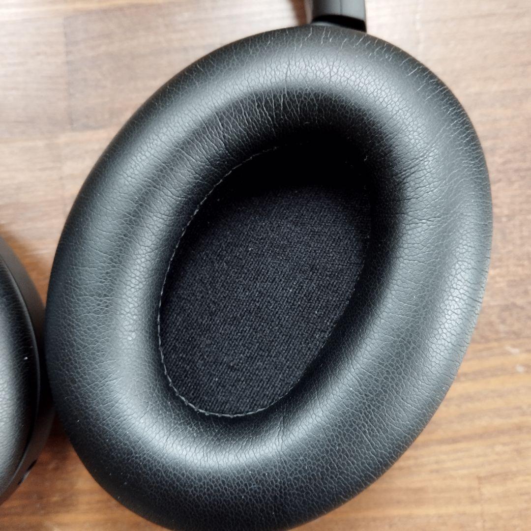 SONY ヘッドホン　WH-1000XM4