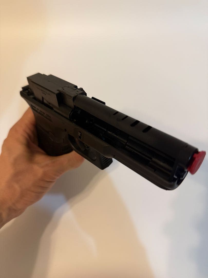 東京マルイ　グロック18C 電動ガン　18歳以上