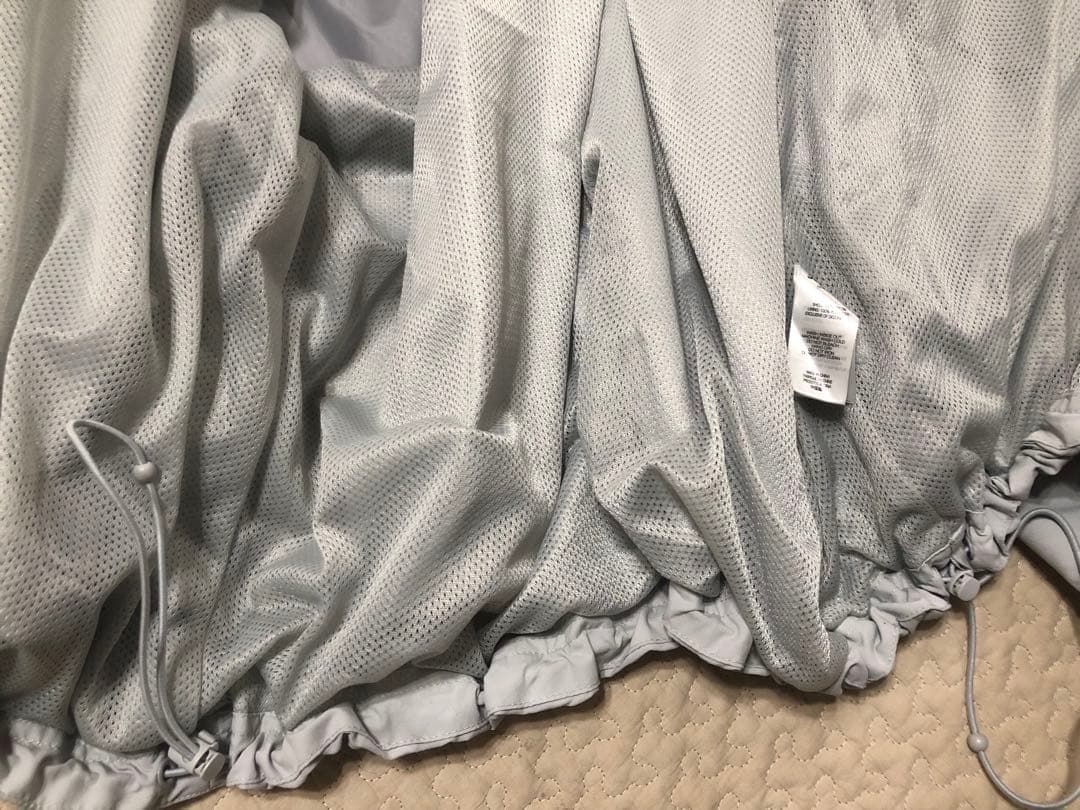 ジャケット・アウター SUPREME Spellout Embroidered TrackJacket