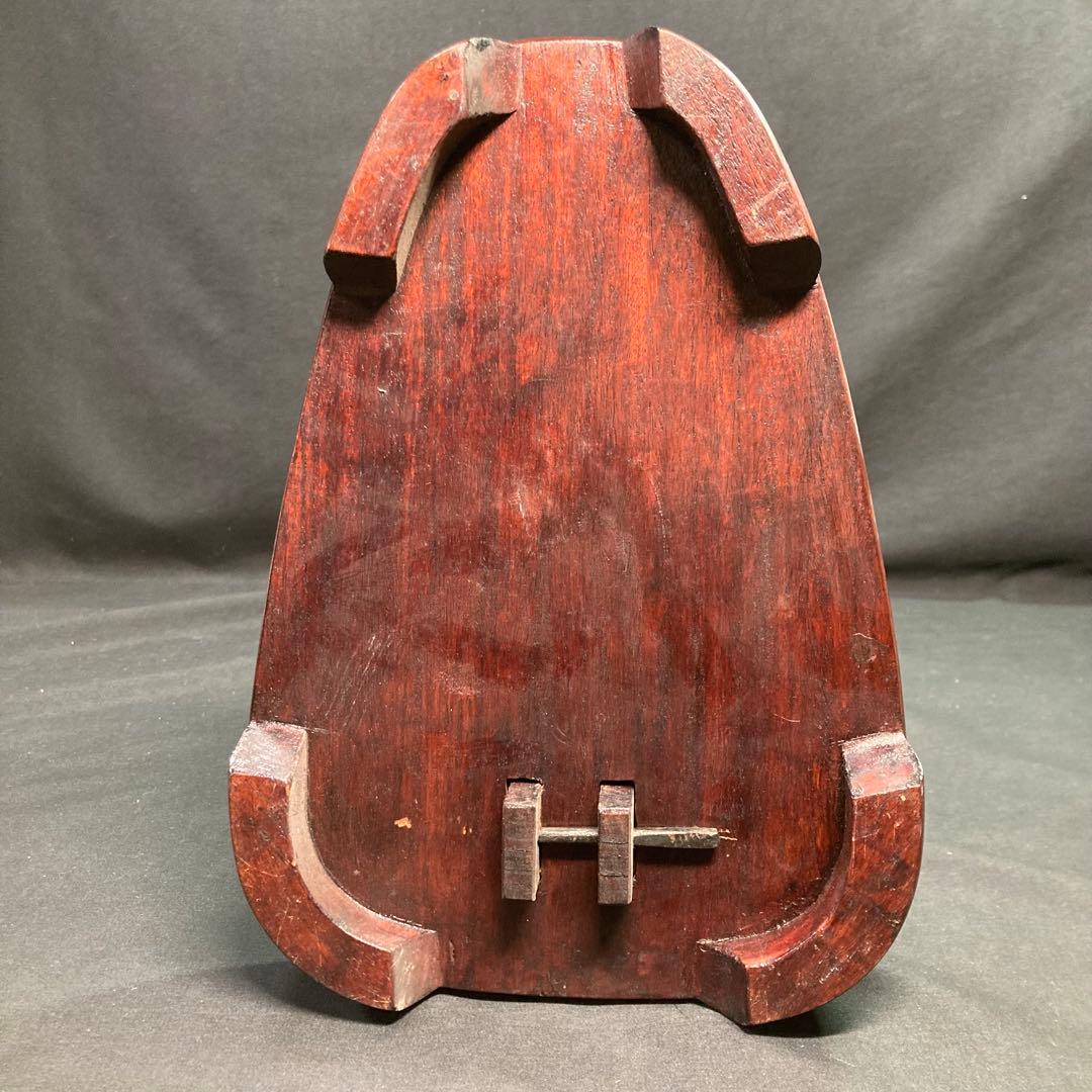 《刀掛け》木製 刀置き 太刀 日本刀 木刀