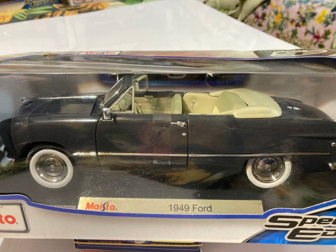 Maisto メルセデス・ベンツ300SL 5台セット